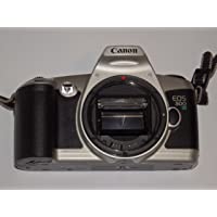 CANON EOS 500 N cámara réflex - de la carcasa de body - sin pilas
